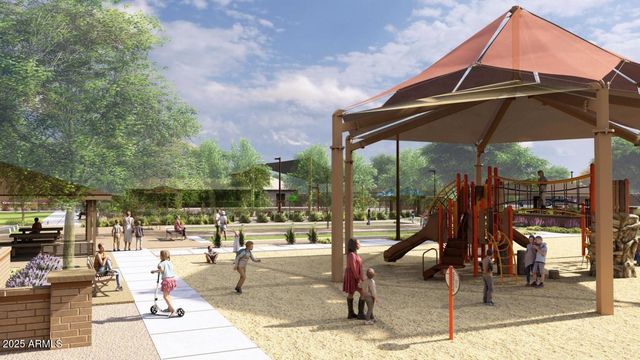 9976 W CHEERY LYNN Road, Avondale, AZ 85392