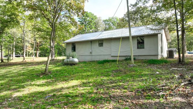 52 CR 341 RD, Iuka, MS 38852