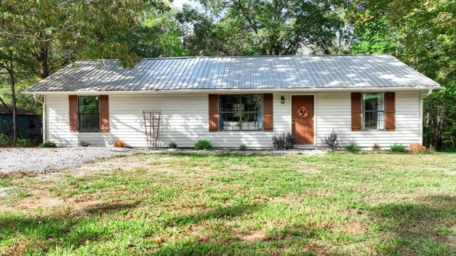 52 CR 341 RD, Iuka, MS 38852