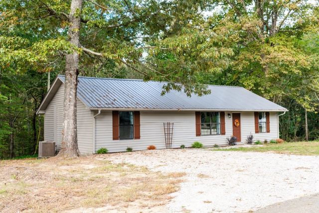 52 CR 341 RD, Iuka, MS 38852