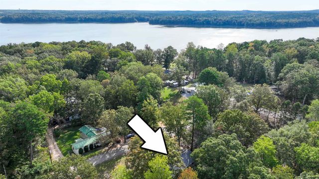 52 CR 341 RD, Iuka, MS 38852