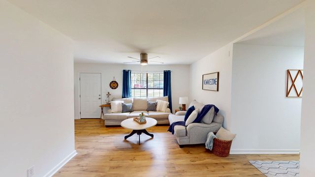 52 CR 341 RD, Iuka, MS 38852