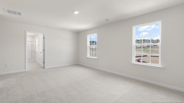 701 Lazy Elm Lane, Aberdeen, NC 28315