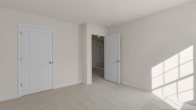 701 Lazy Elm Lane, Aberdeen, NC 28315