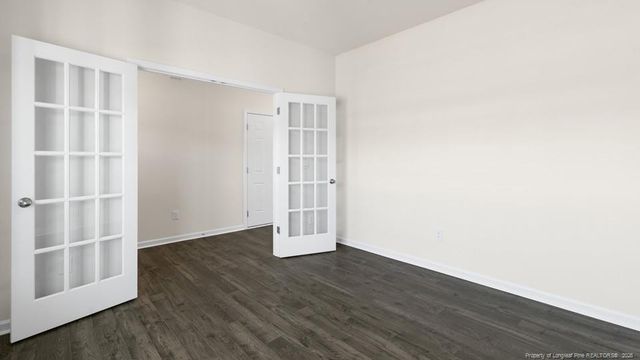 701 Lazy Elm Lane, Aberdeen, NC 28315