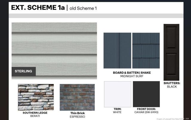 701 Lazy Elm Lane, Aberdeen, NC 28315