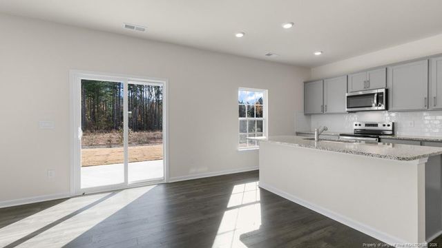 701 Lazy Elm Lane, Aberdeen, NC 28315