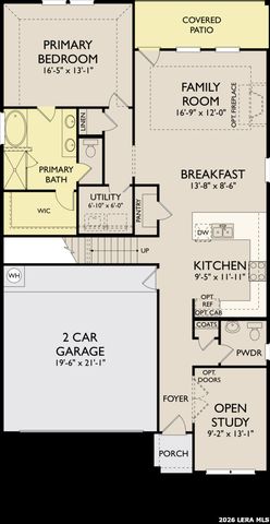 1234 Hightower Ln, San Antonio, TX 78245