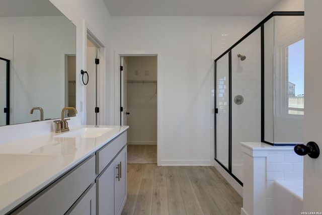 1234 Hightower Ln, San Antonio, TX 78245