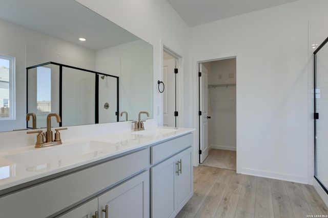 1234 Hightower Ln, San Antonio, TX 78245