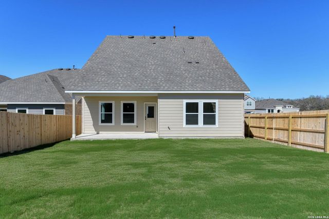 1234 Hightower Ln, San Antonio, TX 78245