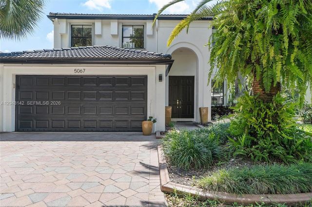 5067 SW 162nd Ave, Miramar, FL 33027