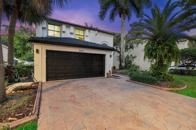 5067 SW 162nd Ave, Miramar, FL 33027