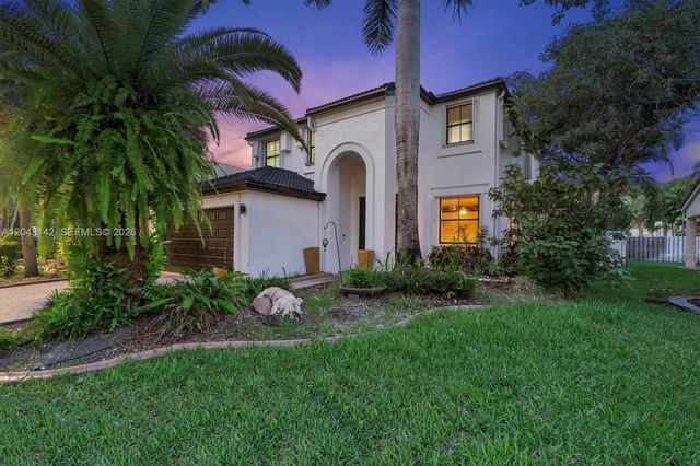 5067 SW 162nd Ave, Miramar, FL 33027