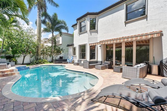 5067 SW 162nd Ave, Miramar, FL 33027