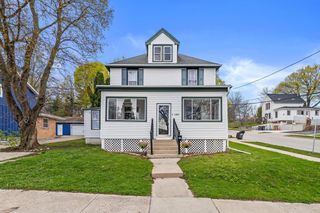 140 Spring STREET, Waukesha, WI 53188