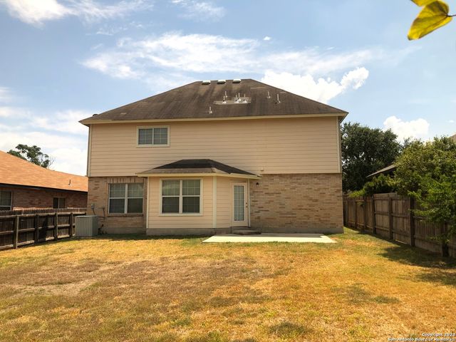 6311 Donely, San Antonio, TX 78247