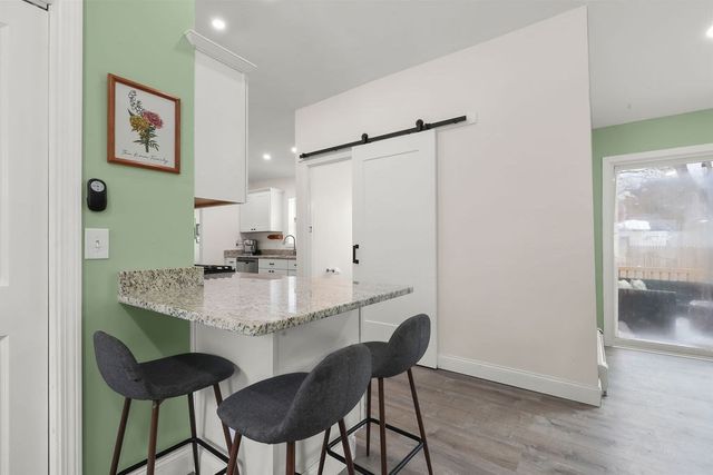 60 Martin, Wareham, MA 02532