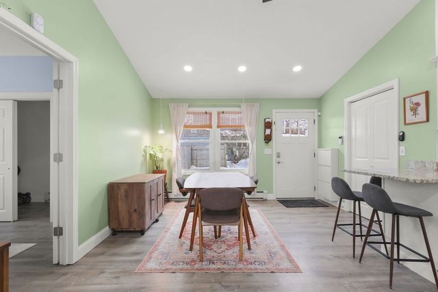 60 Martin, Wareham, MA 02532