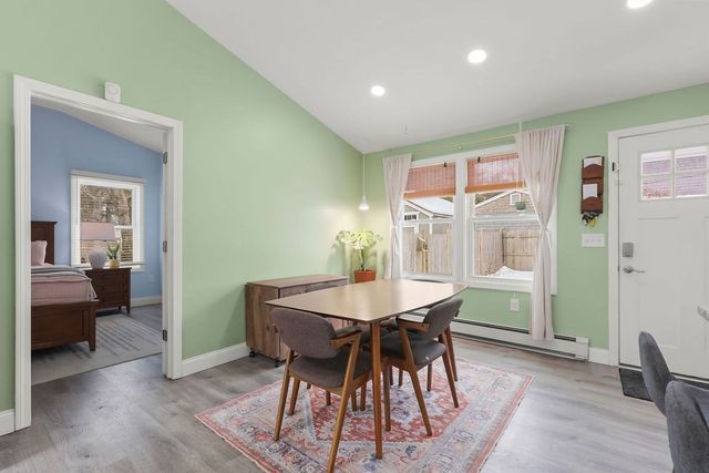 60 Martin, Wareham, MA 02532