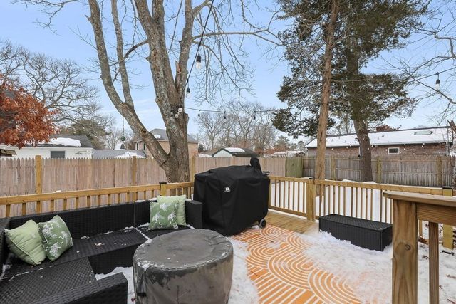 60 Martin, Wareham, MA 02532