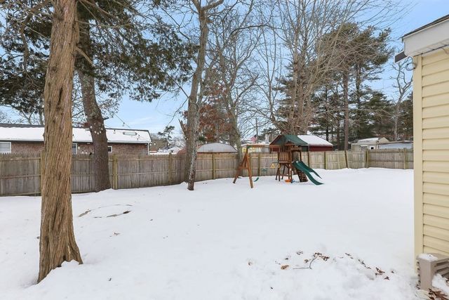 60 Martin, Wareham, MA 02532