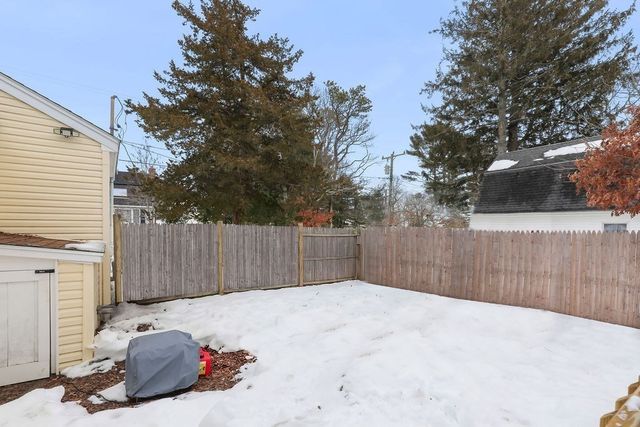 60 Martin, Wareham, MA 02532