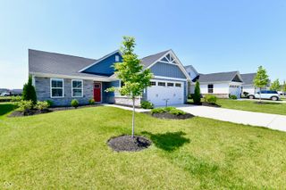 1267 Gunnison Drive, Greenfield, IN 46140