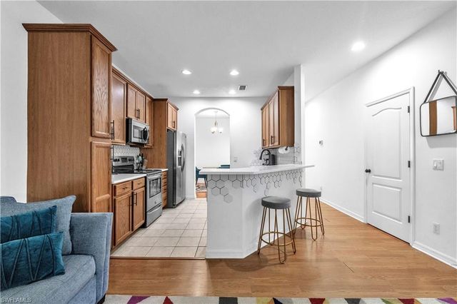 1159 Jonah DR, North Port, FL 34289