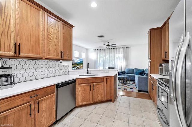 1159 Jonah DR, North Port, FL 34289