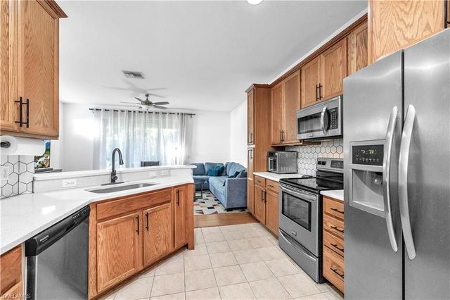 1159 Jonah DR, North Port, FL 34289