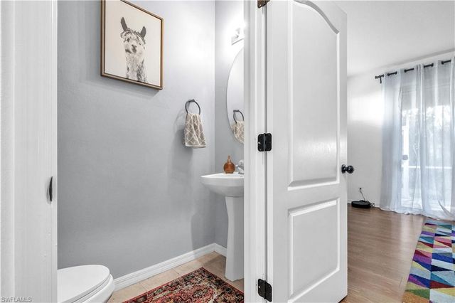 1159 Jonah DR, North Port, FL 34289