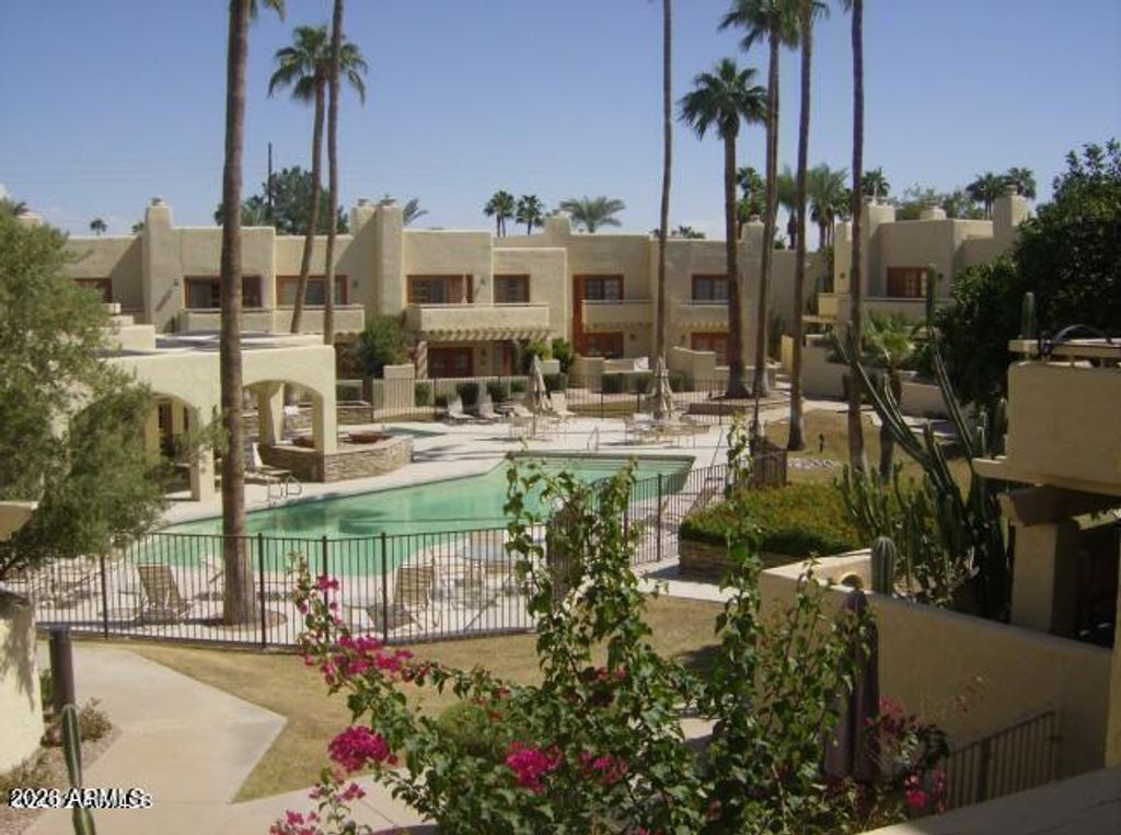 6150 N SCOTTSDALE Road 42, Paradise Valley, AZ 85253