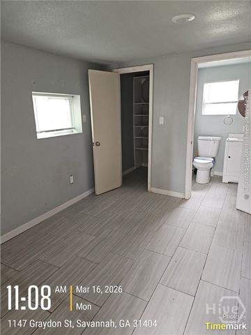1147 Graydon Street A,B,C, Savannah, GA 31404