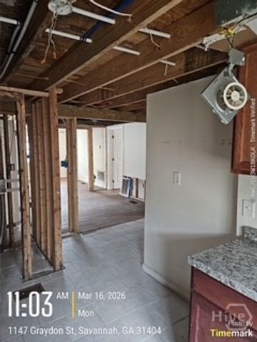1147 Graydon Street A,B,C, Savannah, GA 31404