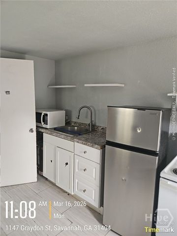1147 Graydon Street A,B,C, Savannah, GA 31404
