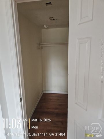 1147 Graydon Street A,B,C, Savannah, GA 31404