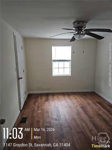 1147 Graydon Street A,B,C, Savannah, GA 31404