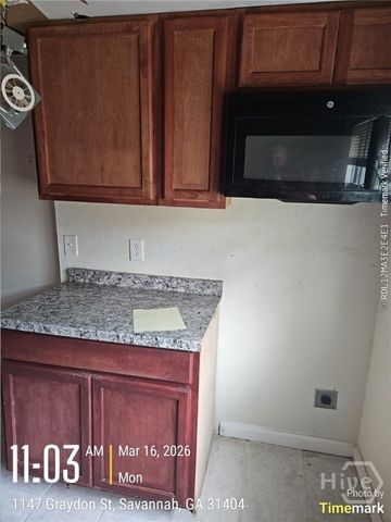 1147 Graydon Street A,B,C, Savannah, GA 31404