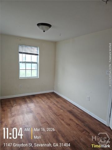 1147 Graydon Street A,B,C, Savannah, GA 31404