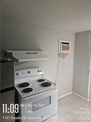 1147 Graydon Street A,B,C, Savannah, GA 31404