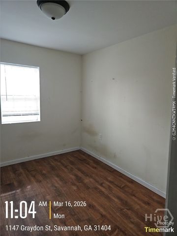 1147 Graydon Street A,B,C, Savannah, GA 31404