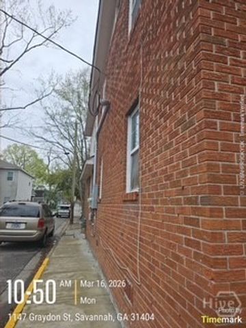 1147 Graydon Street A,B,C, Savannah, GA 31404