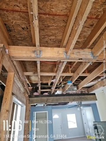 1147 Graydon Street A,B,C, Savannah, GA 31404