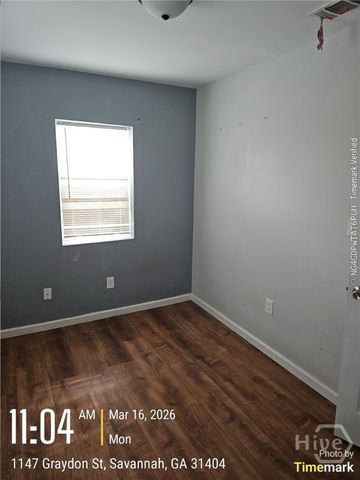 1147 Graydon Street A,B,C, Savannah, GA 31404