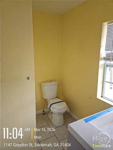 1147 Graydon Street A,B,C, Savannah, GA 31404