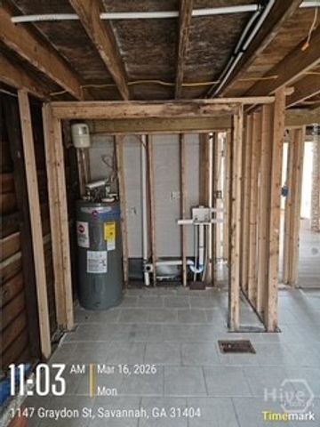 1147 Graydon Street A,B,C, Savannah, GA 31404