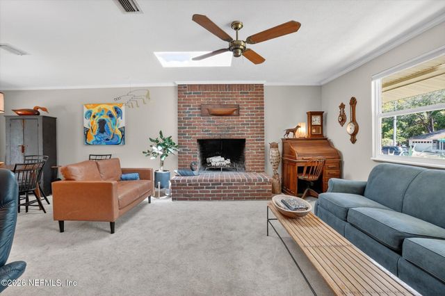 8530 SANCHEZ Road, Jacksonville, FL 32217