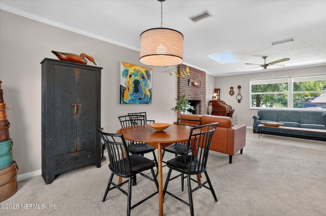 8530 SANCHEZ Road, Jacksonville, FL 32217