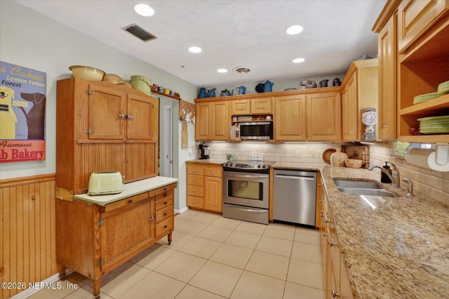 8530 SANCHEZ Road, Jacksonville, FL 32217